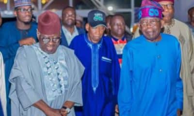 How Tinubu's Victory Will Affect Nigeria - Al-Makura Reveals