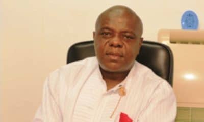 PDP Suspends Austin Opara, Others Over Alleged Anti-party Activities