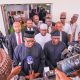 Bala Mohammed Visits Fintiri, Slams Suspended INEC REC