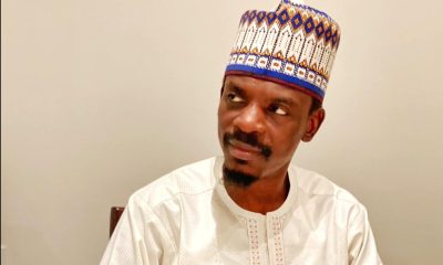 Strong And Timely: Bashir Ahmad Reacts As Kano Governor Sacks Commissioner Who Threatened Tribunal Judges