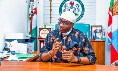 Why APC Will Win 2027 Election - Benjamin Kalu