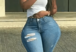 Tragedy As Lady Dies Days After Butt Surgery In Lagos Hospital