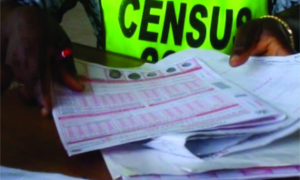 All We Are Waiting For Is The Announcement By The President - Senate Gives Update On 2024 Census