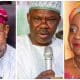 APC Begins Probe Of Aregbesola, Amosun, Onochie, Others