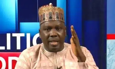 There Is No Going Back On Fuel Subsidy Removal - Kyari
