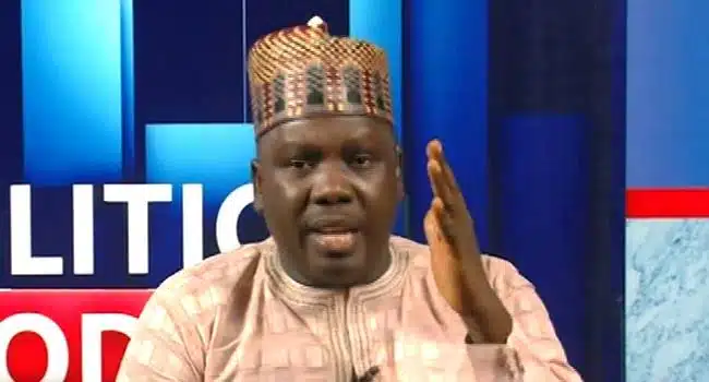 There Is No Going Back On Fuel Subsidy Removal - Kyari