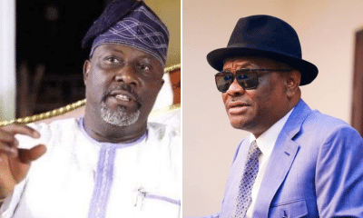You Lack Power To Stop Melaye From Being Kogi Governor – PDP Stalwart Slams Wike