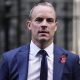 BREAKING: UK Deputy Prime Minister Dominic Raab Resigns
