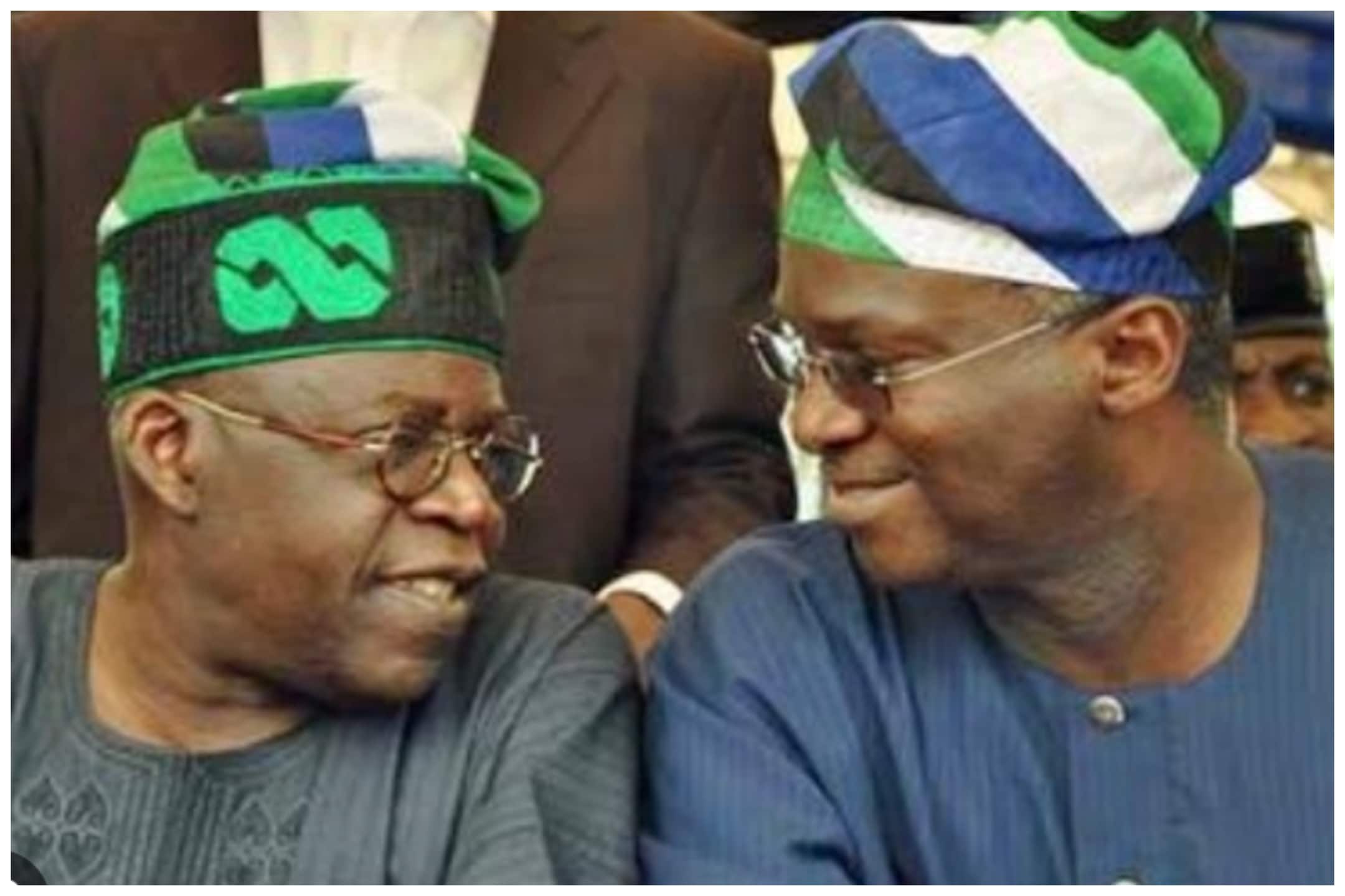 Tinubu: Fashola Speaks On Writing Presidential Election Petition Tribunal Judgment For The Judges