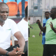 Fatai Osho Resigns As Rivers United Assistant Coach