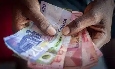 Ghanaian Cedi Worst As Naira Get Devalued By 10% In 2022 - World Bank Reveals