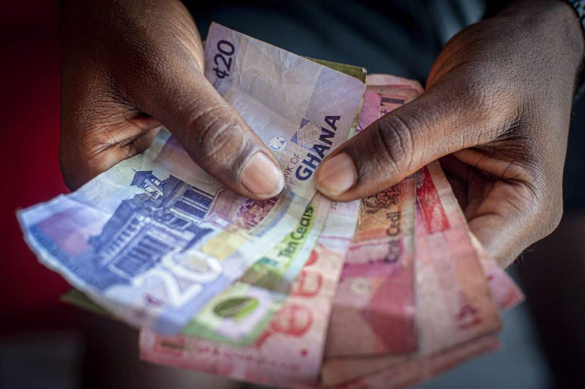 Ghanaian Cedi Worst As Naira Get Devalued By 10% In 2022 - World Bank Reveals