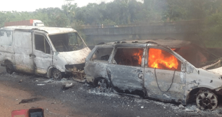 18 People Die, Others Injured In Kano Road Accident