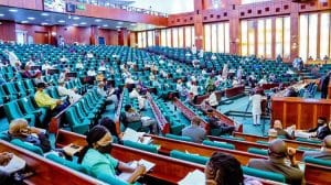 House Of Reps Approves Buhari’s N22.7 Trillion Extra-budgetary Spending