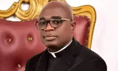 'These Are Trying Times' - Governor Alia Mourns Death Of 10 Persons Killed By Truck In Benue