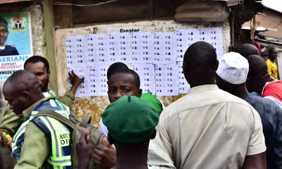 Kebbi Election: See Results Of Five LGAs As INEC Postpones Collation
