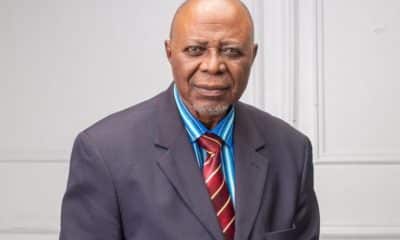Elukpo Wins Kogi ADP Governorship Ticket Unopposed