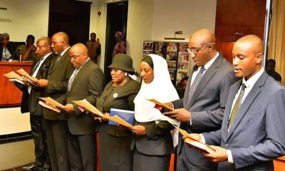 El-Rufai Appoints 15 New Judges In Kaduna