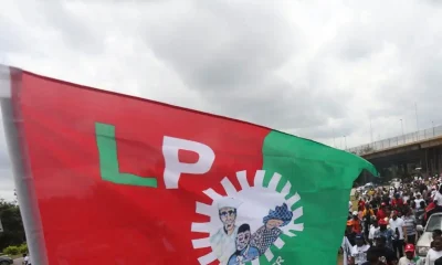 Labour Party Denies Merger Talks With PDP, NNPP, Others
