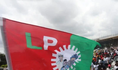 10th NASS Leadership: APC’s Zoning Is An Exercise In Futility - LP