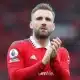 Luke Shaw Decides On His Stay At Man United