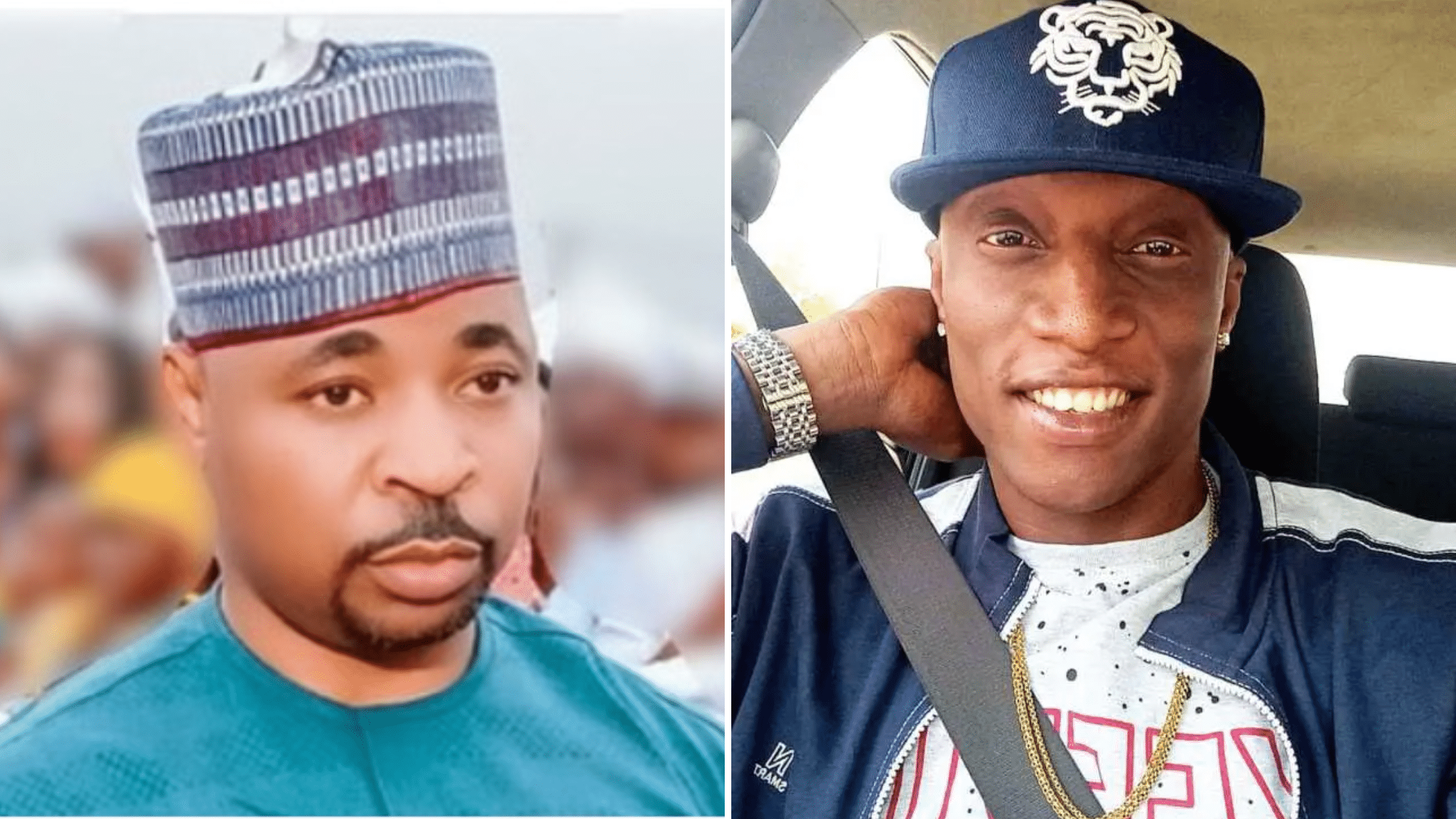 MC Oluomo Forming Holy In Mecca After Role In Lagos Election – OAP N6 Fumes