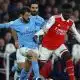 EPL: Arsenal Banking On Man City’s Weaknesses Ahead Of Wednesday Clash - Arteta