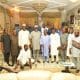 Melaye Visits Ex- PDP National Chairman, Ahmadu Ali [Video]