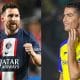 Messi Beats Ronaldo, Becomes European Club Football Highest Goal scorer