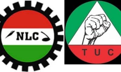 Protest: FG Withdraws Suit Against NLC, TUC