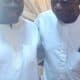 Obasanjo Visits Afenifere Leader, Adebanjo On His 95th Birthday
