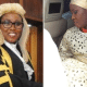 Ondo's Ex-Speaker, Akindele Gives Birth For The First Time At 54