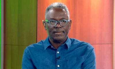 Osuntokun Reveals Those Responsible For Labour Party Crisis