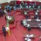 Oyo Assembly Suspends Irepo LG Chairman
