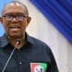 What Peter Obi Told Nigerian Youths Ahead Of Tinubu's Swearing-in