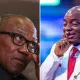 Yes Daddy: Peter Obi Under Fire Over Confirmation Of Phone Call With Oyedepo