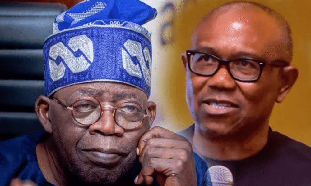 'Use Local Hospitals, Don't Visit Lagos Alone, Reconsider Tax Reform Bills' - Peter Obi Sends Fresh Message To Tinubu