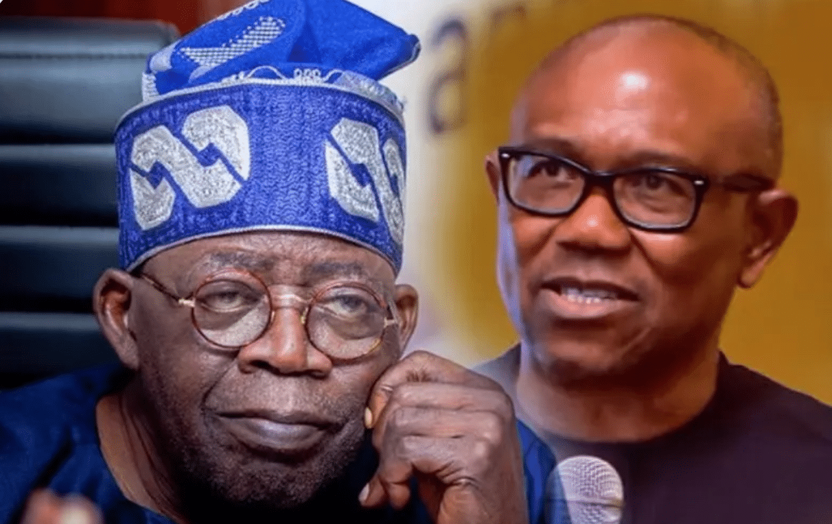 'Use Local Hospitals, Don't Visit Lagos Alone, Reconsider Tax Reform Bills' - Peter Obi Sends Fresh Message To Tinubu