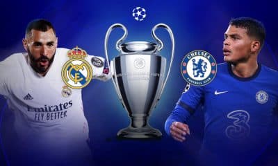 Real Madrid Vs Chelsea: Lampard Gets Major Boost Ahead Of UCL Clash