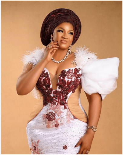 Omotola Jalade