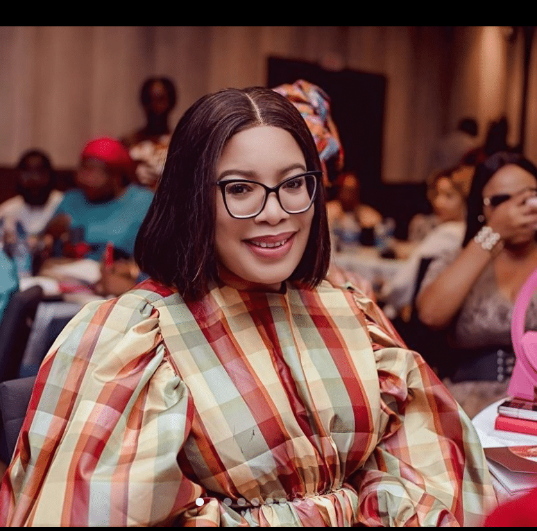 monalisa Chinda