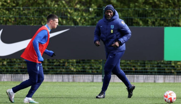 Phil Foden Returns To Training With Man City But Won't Play Against Bayern 