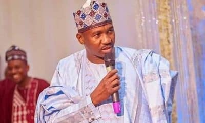 Sokoto Governor-elect Inaugurates 108 Member Transition Committee