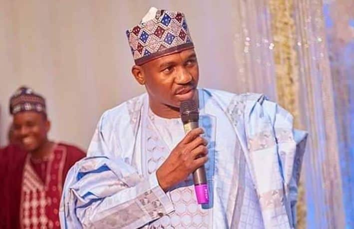 Sokoto Governor-elect Inaugurates 108 Member Transition Committee