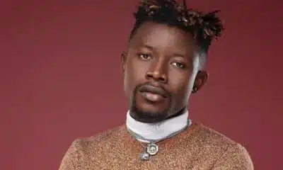 Popular Music Director, TG Omori Announces Plan To Dump Career