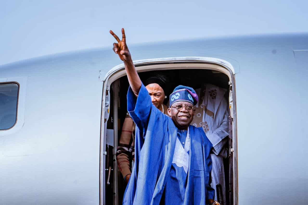 List Of World Leaders, Other Dignitaries That Have Arrived Nigeria For Tinubu's Inauguration