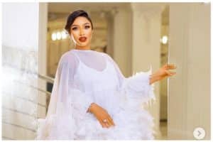 Tonto Dikeh