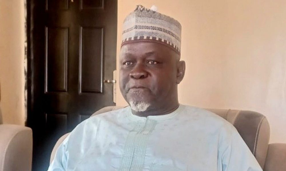 Police Asked To Declare Suspended Adamawa REC Wanted