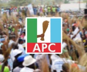 'It Has No Basis' - APC Knocks Aregbesola For Setting Up Caucus Within Party