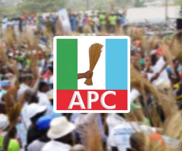 APC Reacts As Tribunal Fixes Date For Presidential Election Petition Judgement